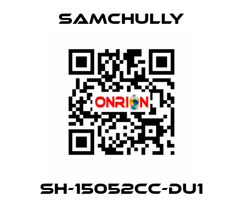 SH-15052CC-DU1 Samchully