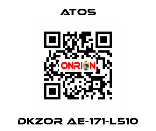 dkzor AE-171-L510 Atos