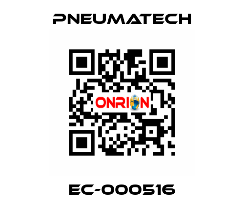 EC-000516 Pneumatech