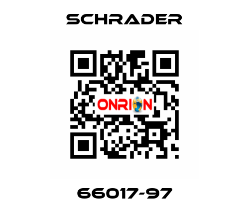 66017-97 Schrader