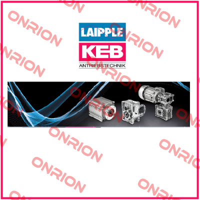 NMS30HU-7,5/1-63L/2-BR-IE2 LAIPPLE KEB