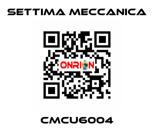 CMCU6004 Settima Meccanica