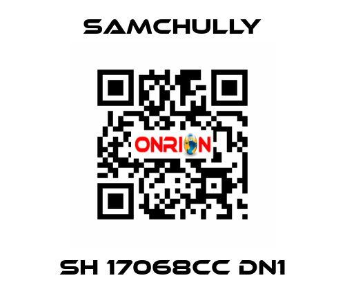 SH 17068CC DN1 Samchully