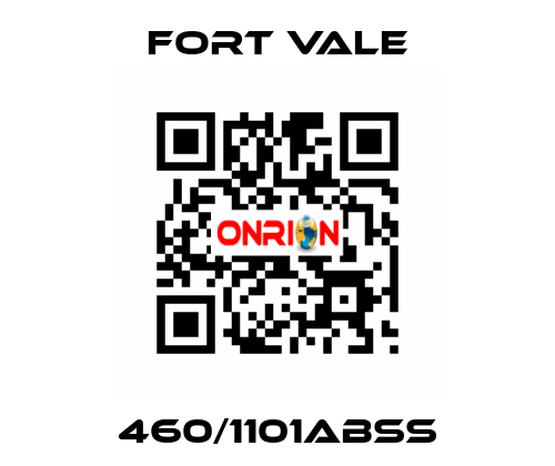 460/1101ABSS Fort Vale