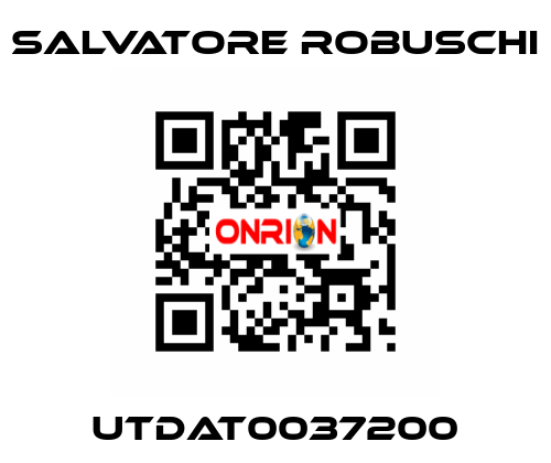 UTDAT0037200 SALVATORE ROBUSCHI