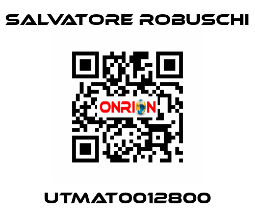 UTMAT0012800 SALVATORE ROBUSCHI