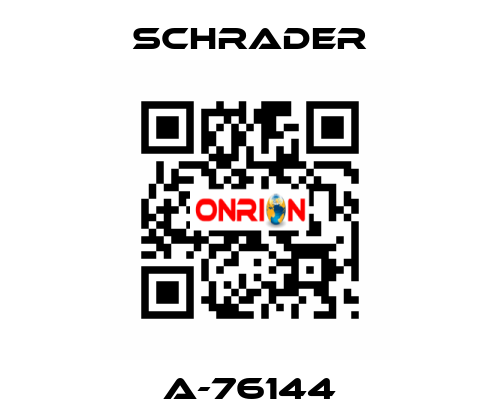 A-76144 Schrader