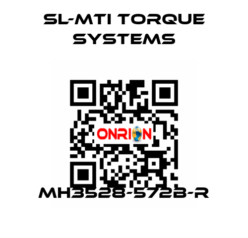 MH3528-572B-R SL-MTI Torque Systems