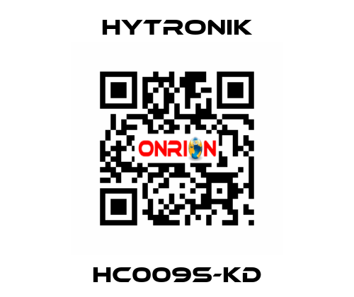 HC009S-KD HYTRONIK