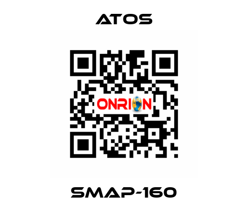 SMAP-160 Atos