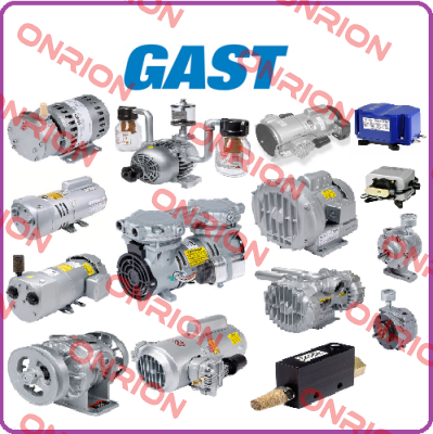 repair kit to DAA-V507-GD Gast