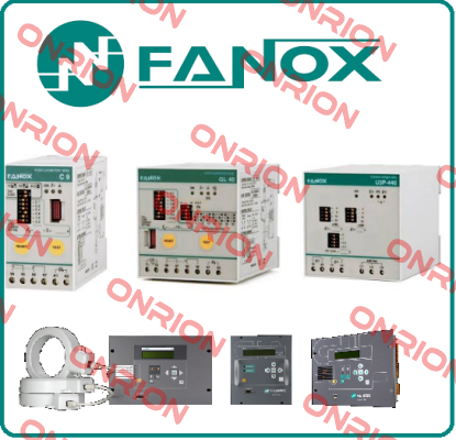 MODBUS-EST LPTC Fanox