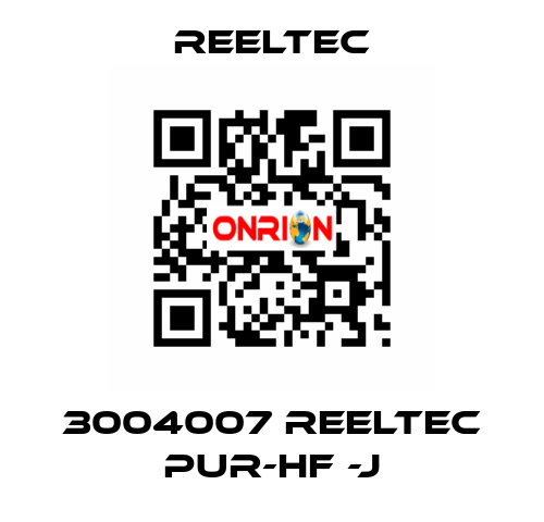 3004007 REELTEC PUR-HF -J REELTEC