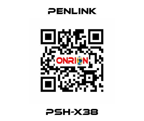 PSH-X38 PENLINK