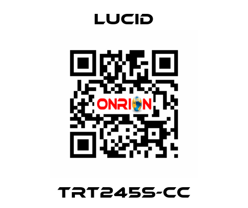 TRT245S-CC Lucid