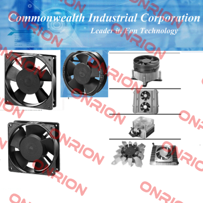 FP108F/DC24VS3B Commonwealth