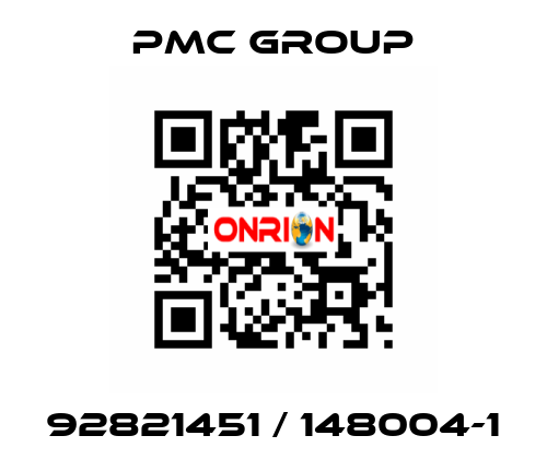 92821451 / 148004-1 PMC GROUP