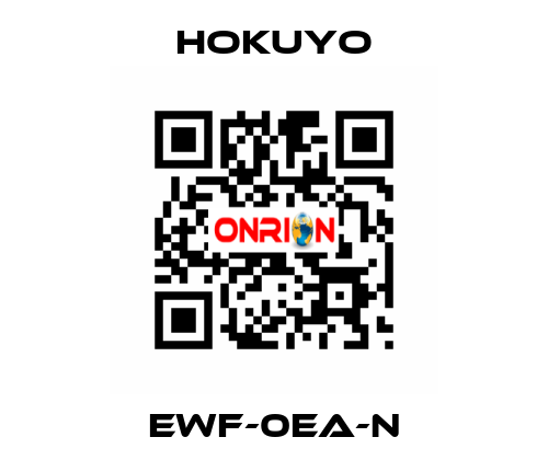 EWF-0EA-N Hokuyo