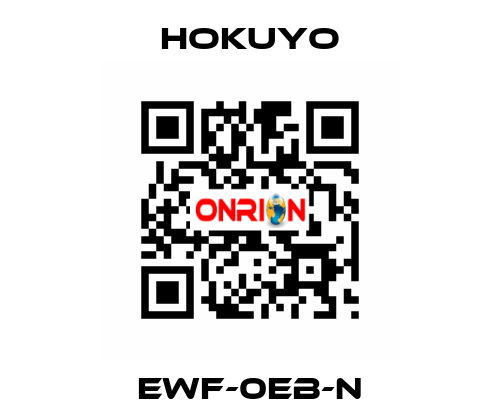 EWF-0EB-N Hokuyo