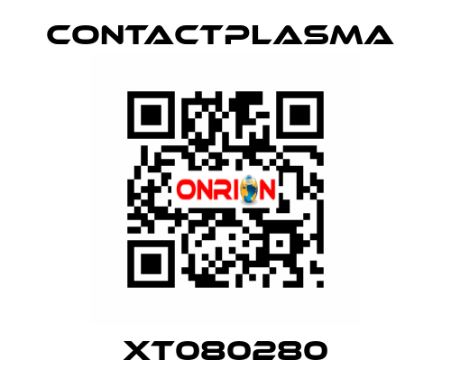 XT080280 Contactplasma 