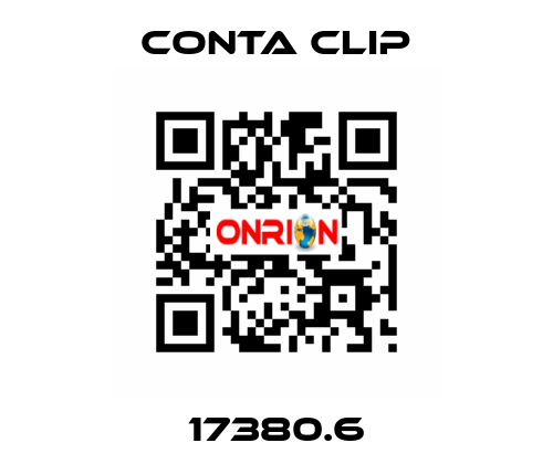 17380.6 Conta Clip