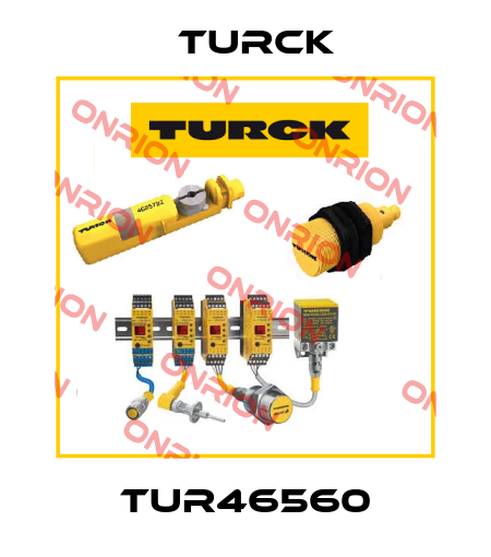 TUR46560 Turck