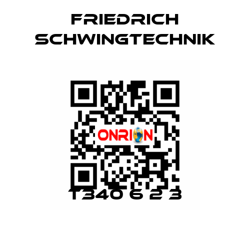 T340 6 2 3 Friedrich Schwingtechnik