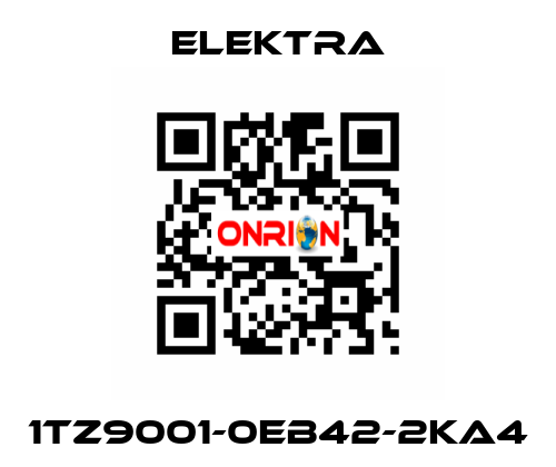 1TZ9001-0EB42-2KA4 ELEKTRA