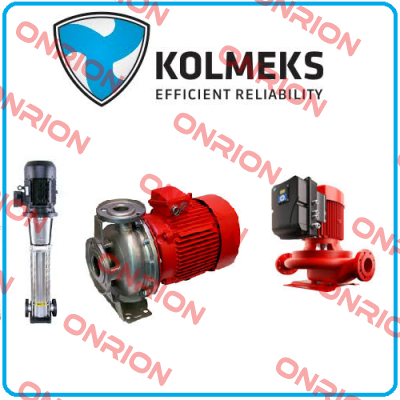 501269 - L-80A/2 VSA 7,5kW Kolmeks