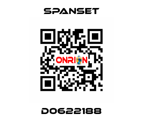 D0622188 SpanSet