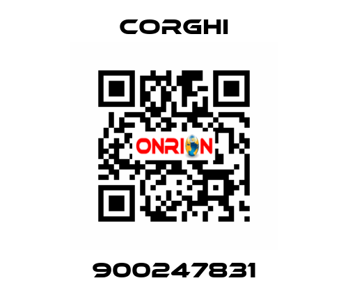 900247831 Corghi