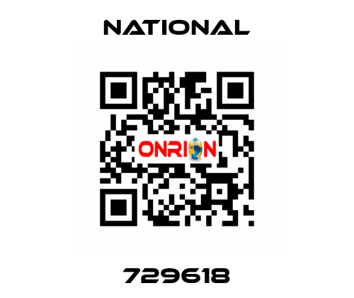 729618 National