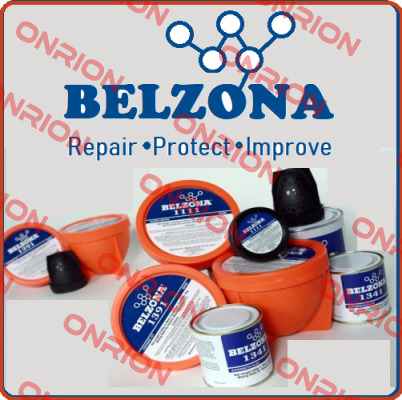 Belzona tourniquet Belzona