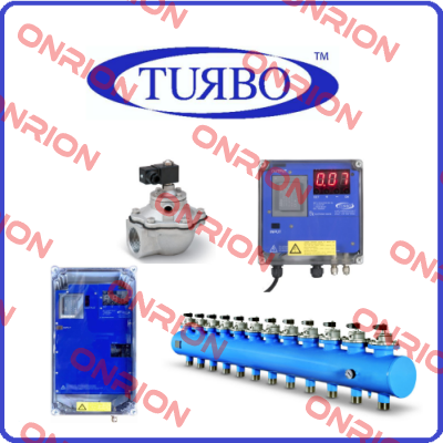 TF040NPBSST03ST Turbo