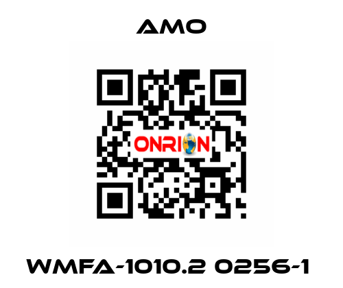 WMFA-1010.2 0256-1  Amo