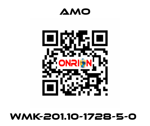 WMK-201.10-1728-5-0  Amo