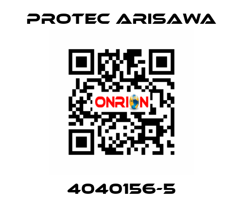 4040156-5 Protec Arisawa