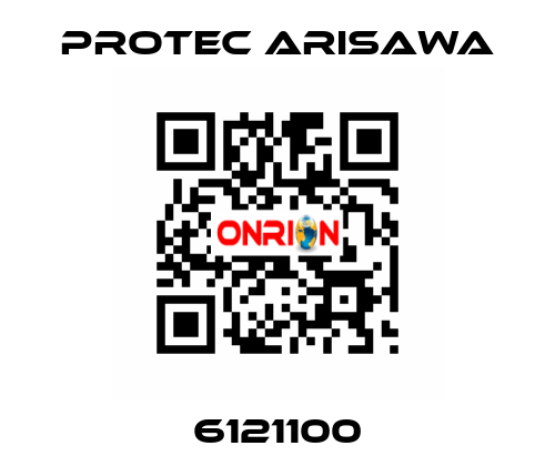 6121100 Protec Arisawa