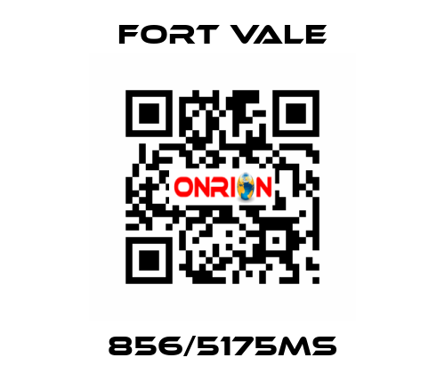 856/5175MS Fort Vale