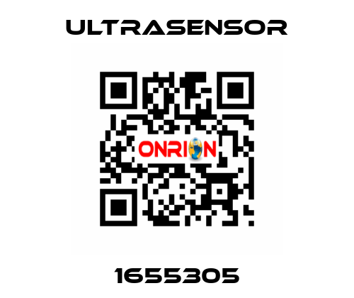 1655305 ultrasensor