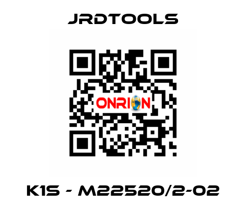 K1S - M22520/2-02 JRDTOOLS