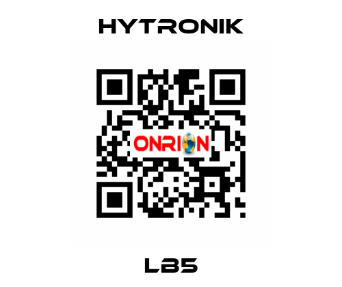 LB5 HYTRONIK