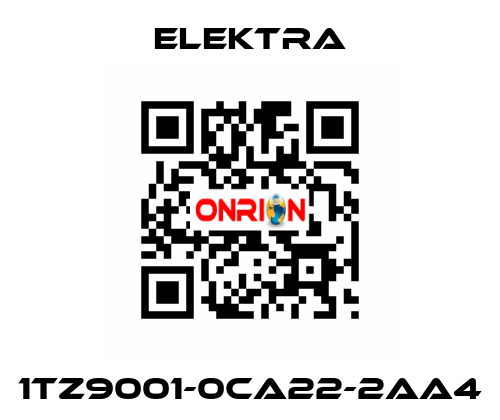 1TZ9001-0CA22-2AA4 ELEKTRA