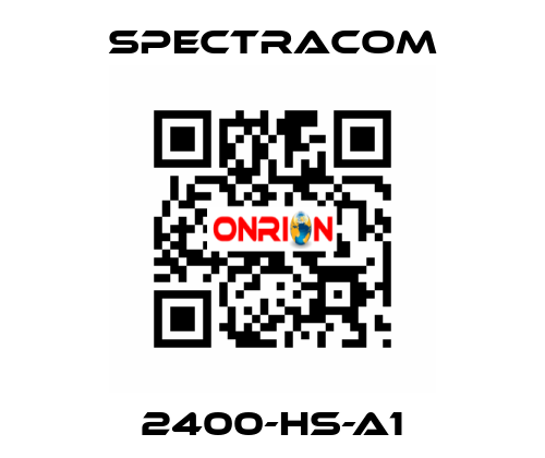 2400-HS-A1 SPECTRACOM