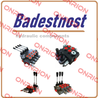 03Z50/3x(AES3)-24V-G Badestnost