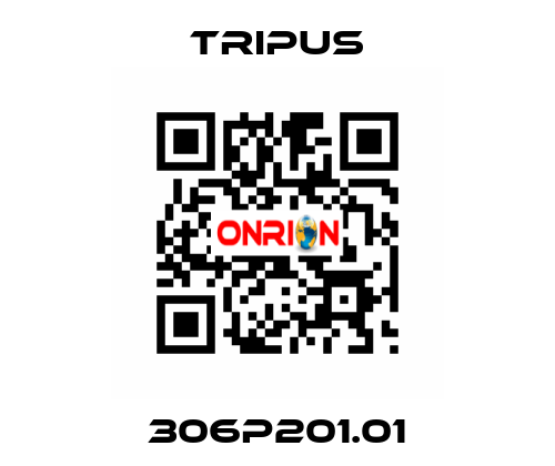 306P201.01 Tripus