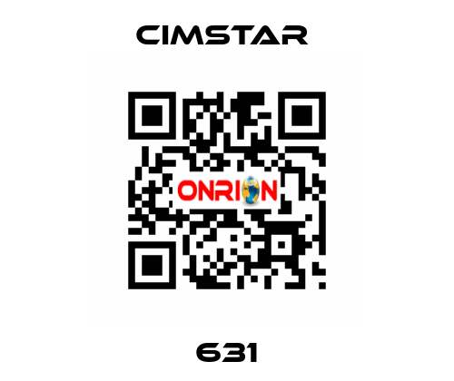 631 Cimstar 