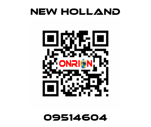 09514604 new holland