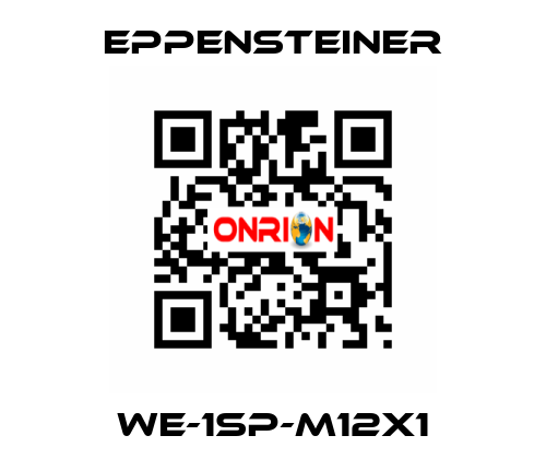 WE-1SP-M12X1 Eppensteiner