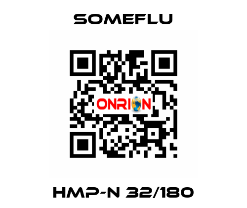 HMP-N 32/180 SOMEFLU